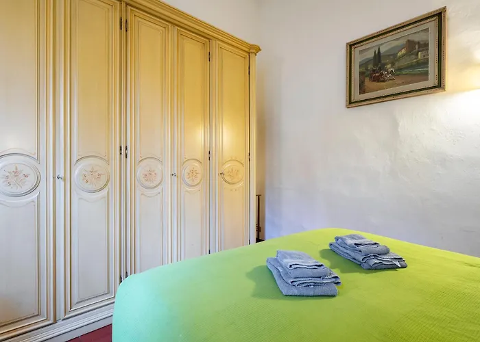 Apartment Tacconi - Signorile Appartamento 3BDR
