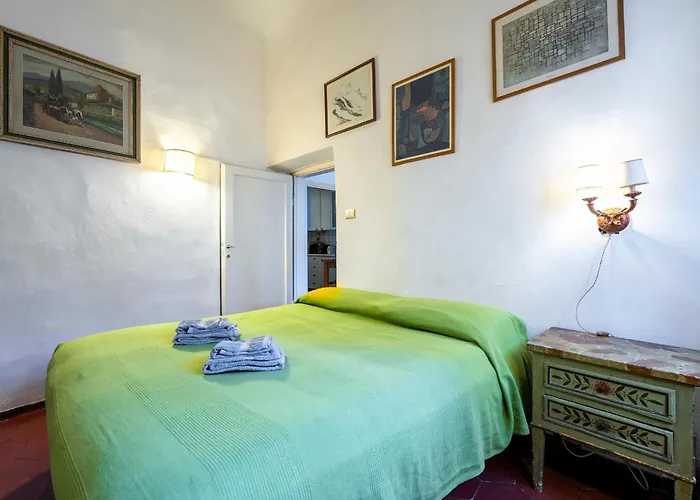 Apartment Tacconi - Signorile Appartamento 3BDR