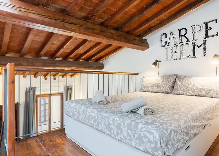 Guesthost - Modern Studio Flat - 3 Mins From Duomo Square